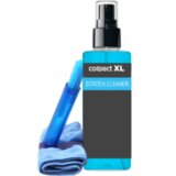 Connect Xl Set za čišćenje ekrana 3u1 - CXL-CLP01 | Eponuda.com