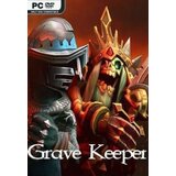 Steam Grave Keeper Key GLOBAL Steam Grave Keeper Key GLOBAL Slike