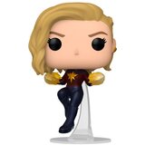 Funko POP figure Marvel The MarvelS Captain Marvel | shoptok.hr