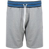 Bikkembergs Kratke hlače & Bermuda - Siva | Shoptok.si