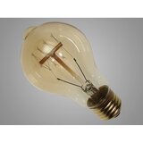  industrijska dekorativna prigušiva sijalica scrobb A19 E27/60W/230V 2200K | Eponuda.com