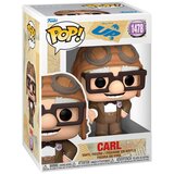 Funko POP figura Disney Pixar UP Carl | shoptok.hr