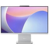 Lenovo ideacentre aio 27ARR9 all-in-one (cloud grey) 6-Core ryzen 5 7533HS 4.4GHz/19MB, 8GB DDR5, 512GB-SSD-NVMe, 27.0" fhd (1920x1080) 300n 99%-sRGB ips, amd radeon 660M graphics, webcam ir & 5.0MP, glan, WiFi6, BT5.2, harman, uk keyboard+mouse, dos Cene