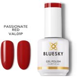  BLUESKY TRAJNI LAK PASSIONATE RED 15ML | Eponuda.ba