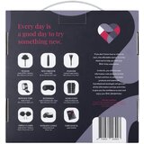 Loveboxxx Komplet First Kinky Sexperience | Shoptok.si