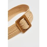 Marisse Women's Belt L-Pa-4300 D.Beige | ePonuda.com