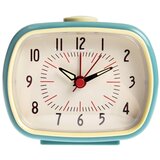 Rex London plava budilica Retro Cijene