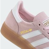 Adidas Superge 'Handball Spezial' roza / bela | Shoptok.si