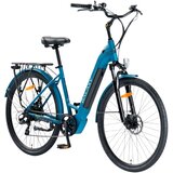 Galaxy Električni bicikl MADRID 28" Li-ion Plava 36V/10.4Ah /19789 | Eponuda.com