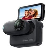 Insta360 GO 3S Standard Edition Midnight Black | Eponuda.com