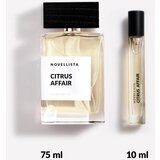 NOVELLISTA Citrus Affair parfumska voda uniseks 10 ml | Shoptok.si