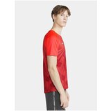Craft Majice s kratkimi rokavi Premier Fade Jersey Rdeča | Shoptok.si