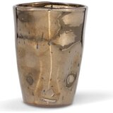 Dutchdeluxes Naguban keramični lonček 300 ml - Platinum | Shoptok.si
