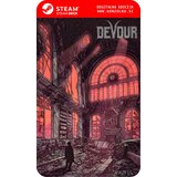  DEVOUR - Steam koda brez škatlice (WINDOWS PC | STEAM DECK) | Shoptok.si