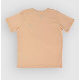Rip Curl Party Wave Standard Kids T-shirt light apricot | Shoptok.si