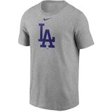 Nike mu&scaron;ka Los Angeles Dodgers Cotton Logo majica cijene