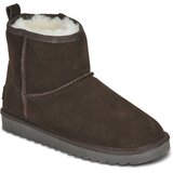 Colors of California SHEEPSKIN BOOT Smeđa Cijene