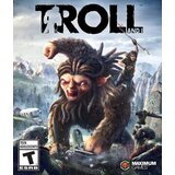 Steam Troll and I Key GLOBAL Steam Troll and I Key GLOBAL Slike