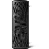 muo ponocno crna prijenosni zvucnik bluetooth