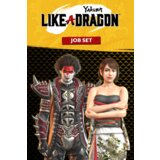 Steam Yakuza: Like a Dragon Job Set (DLC) Key GLOBAL | ePonuda.com