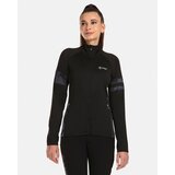 Kilpi Women's elastic sweatshirt JUNIE-W Black Cijene