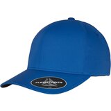 Flexfit Kapa 'Delta' kraljevo modra | Shoptok.si