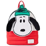 Snoopy Holiday Ruksak 26cm