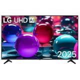 LG 50UA73003LA 4K uhd ai UA73 smart tv 2025 | Eponuda.com