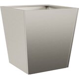  Vrtne sadilice 2 kom 40x40x40 m Pohabani čelik | Eponuda.com
