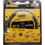 Dewalt DT99571 list za kružnu testeru, 250mm, 24 zuba cene