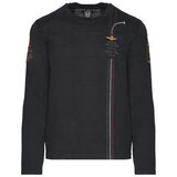 Aeronautica Militare TS2043J55834300 Crna cijene
