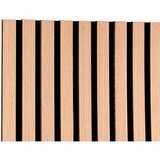 Mömax Garderobni Panel Grace Imitacija Hrasta Artisan | Shoptok.si