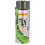 Fly COLOR 7040 Sivi 400ml