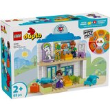 Lego Prvi put: odlazak kod lekara 10449 | ePonuda.com