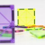  Magnetni blokovi 100 kom. | shoptok.hr