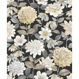 Casadeco Tapeta Dahlia 5 boja | shoptok.hr