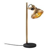 Opviq spoly 13800 - gold gold table lamp | ePonuda.com