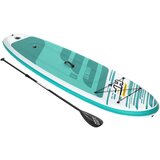 SUP daska za veslanje 305 x 84 x 15 cm Bestway 65346 - tirkizna | shoptok.hr