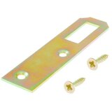 STABILIT List za kuhinjski okvir (Dolžina: 60 mm, Jeklo, 6 kos) | Shoptok.si