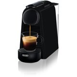 DELONGHI NESPRESSO Delonghi EN85.BKMT Essenza Mini Aparat Nespresso za kavu crni mat | shoptok.hr