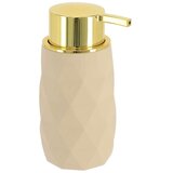 Tendance dozator za sapun bolzano 210 ml abs/guma, bež Cijene