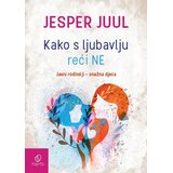 Harfa & Pametnica Jesper Jul - Kako s ljubavlju reći ne Cene