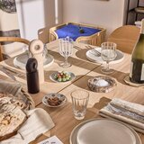 OYOY Living Design Drveni mlin za papar i sol u prirodnoj boji Hoop – | shoptok.hr