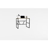 Hanah home Radni sto Monea Sapphire Oak