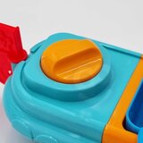Woopie šareni čamac za kupanje | shoptok.hr