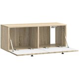 TV ormar za zid Zidne Hrast sonoma 78,5 x 31 x 30 cm | shoptok.hr