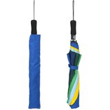  Zložljivi dežnik večbarvni 124 cm, (20766995) | Shoptok.si