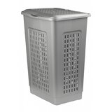 Microcer Korpa za veš sa poklopcem 50L Cene