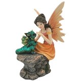 Signes Grimalt Vila Sa Zmajem Narančasta | shoptok.hr