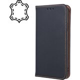  Futrola Genuine Leather Smart Pro za Samsung Galaxy A26 5G crna | ePonuda.com